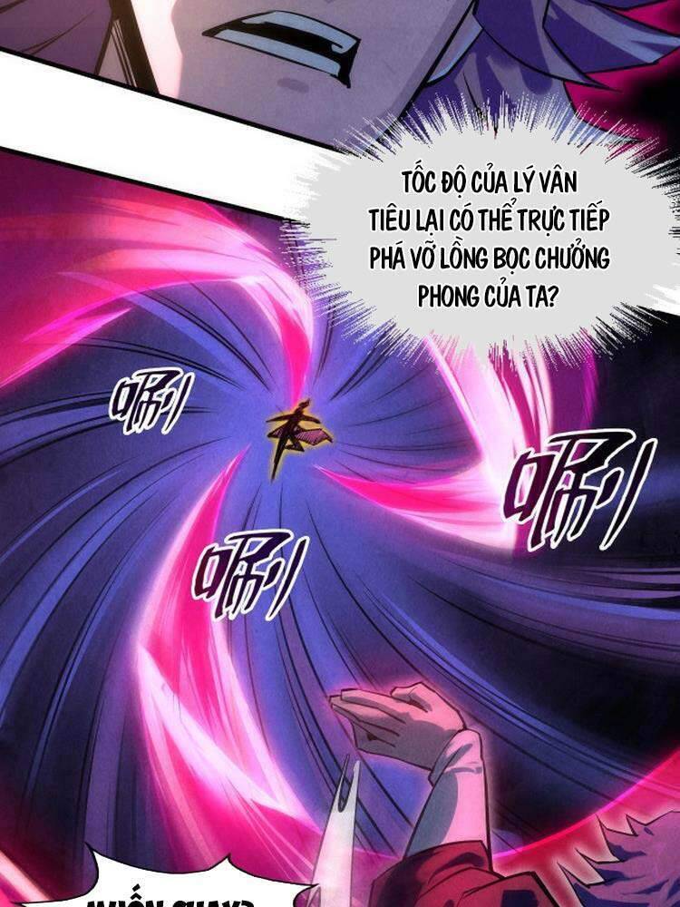 Vạn Cổ Chí Tôn Chapter 20 - 35