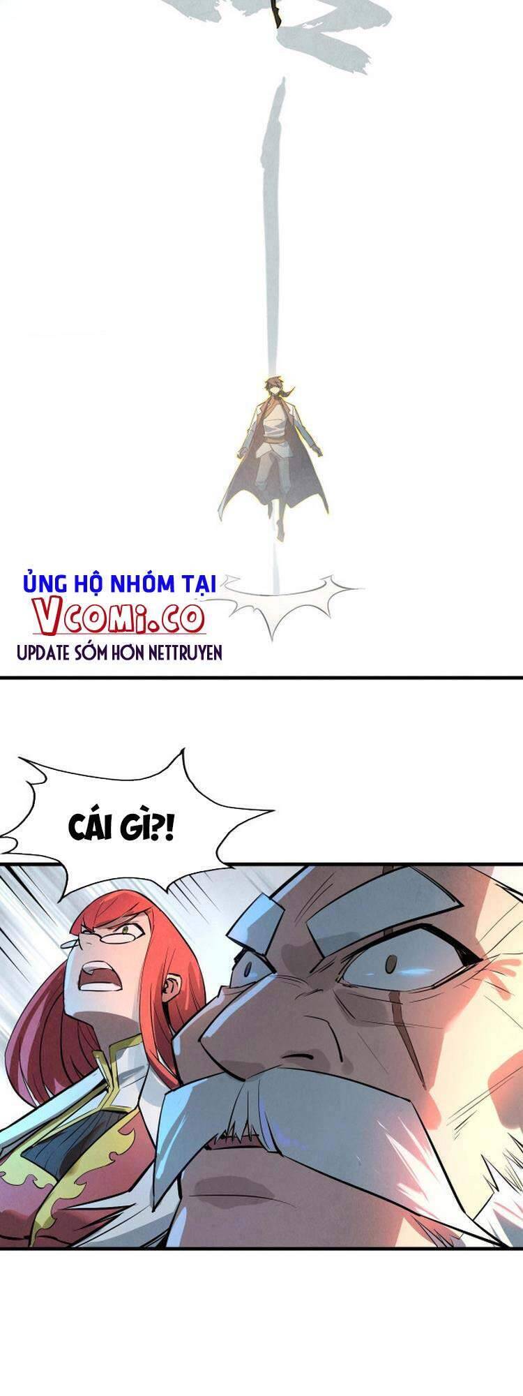 Vạn Cổ Chí Tôn Chapter 20 - 38