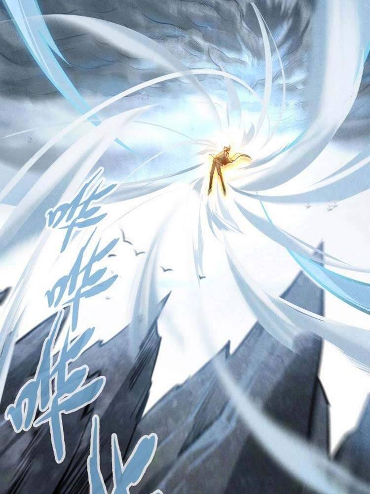 Vạn Cổ Chí Tôn Chapter 20 - 41