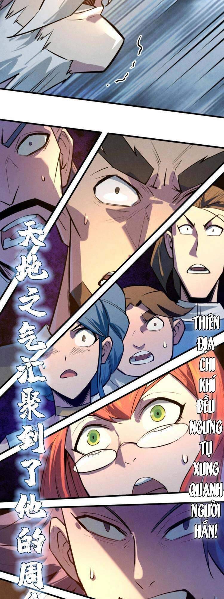 Vạn Cổ Chí Tôn Chapter 20 - 43