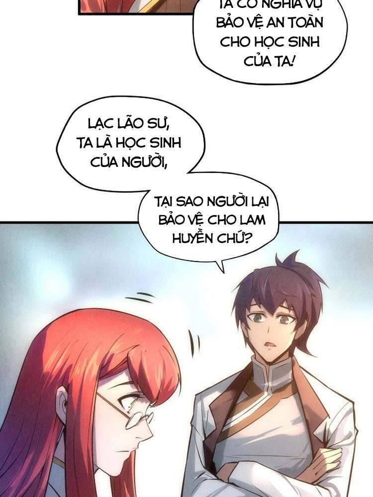 Vạn Cổ Chí Tôn Chapter 20 - 6
