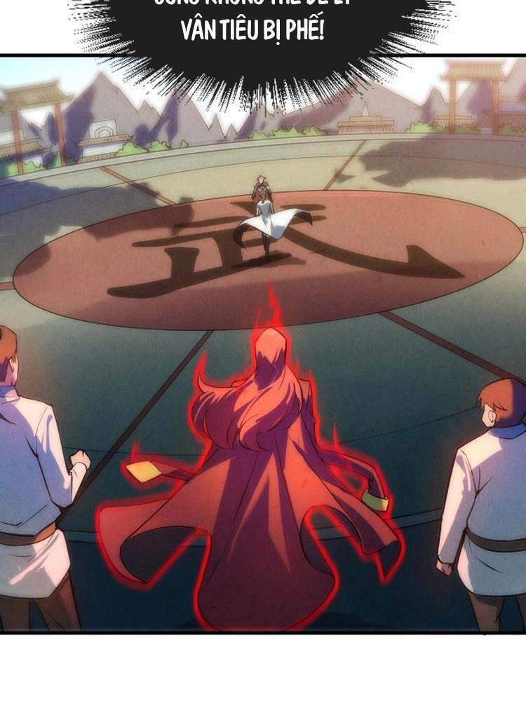 Vạn Cổ Chí Tôn Chapter 20 - 10