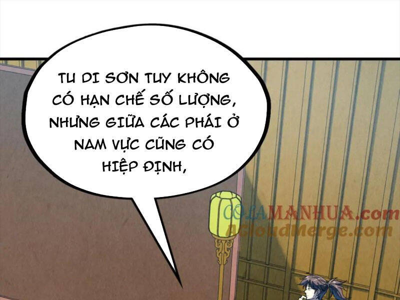 Vạn Cổ Chí Tôn Chapter 204 - 1