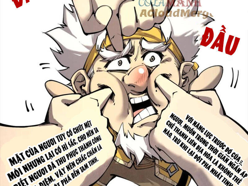Vạn Cổ Chí Tôn Chapter 204 - 119