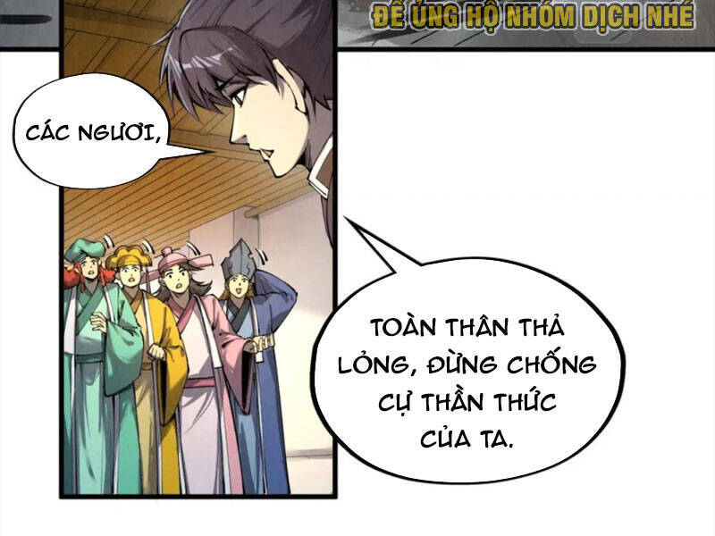 Vạn Cổ Chí Tôn Chapter 204 - 125