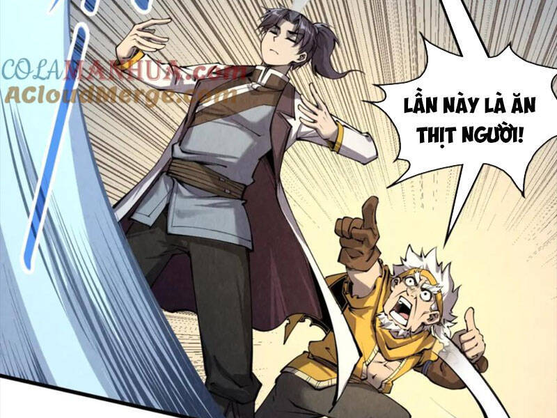 Vạn Cổ Chí Tôn Chapter 204 - 127
