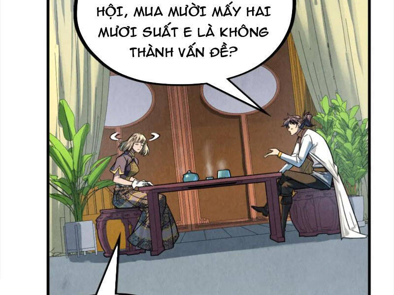 Vạn Cổ Chí Tôn Chapter 204 - 21