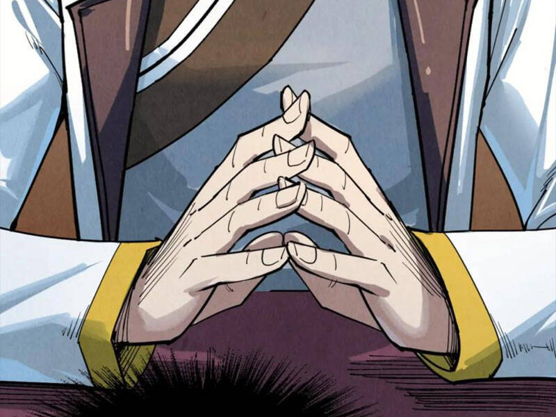 Vạn Cổ Chí Tôn Chapter 204 - 43