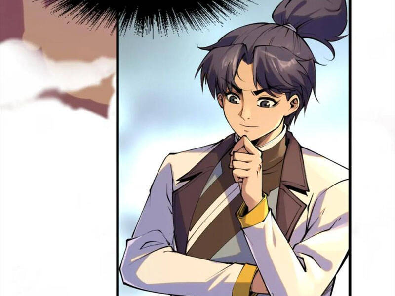 Vạn Cổ Chí Tôn Chapter 204 - 54