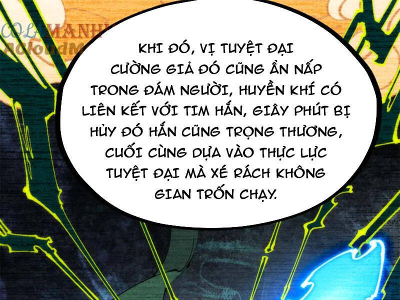 Vạn Cổ Chí Tôn Chapter 204 - 70