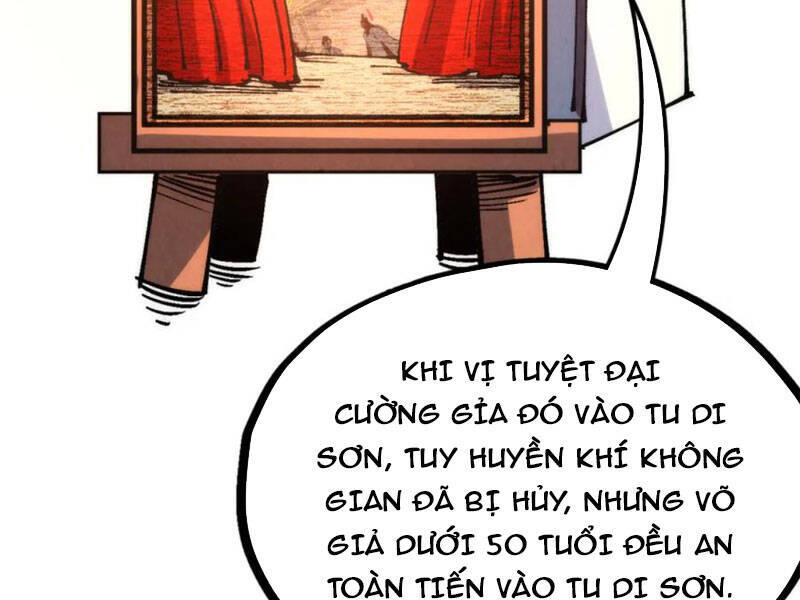 Vạn Cổ Chí Tôn Chapter 204 - 77