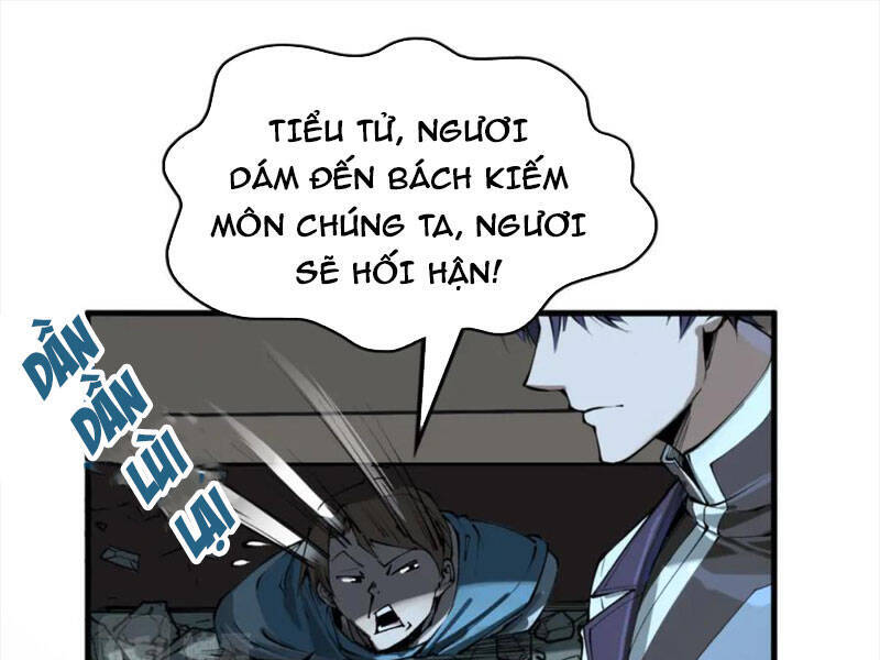 Vạn Cổ Chí Tôn Chapter 205 - 31