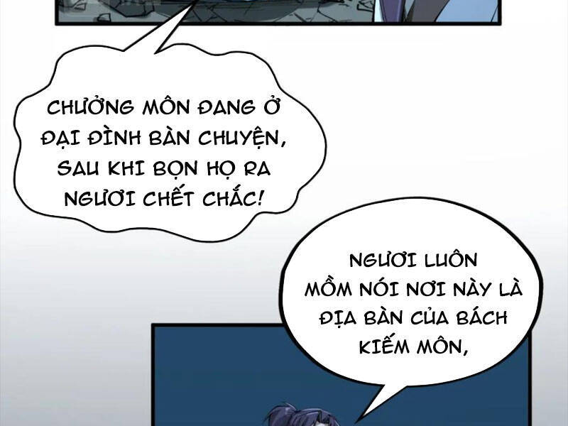 Vạn Cổ Chí Tôn Chapter 205 - 32