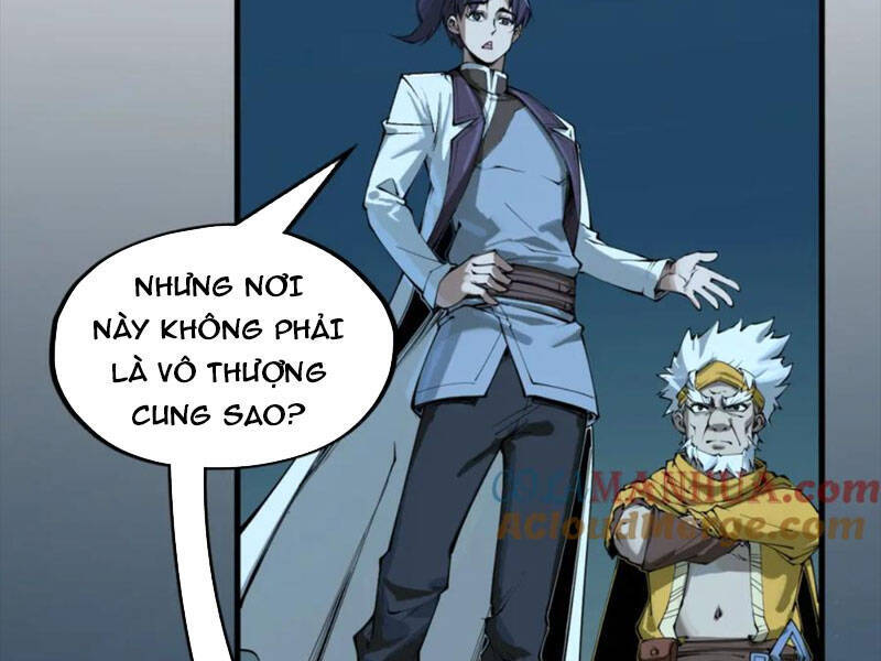 Vạn Cổ Chí Tôn Chapter 205 - 33