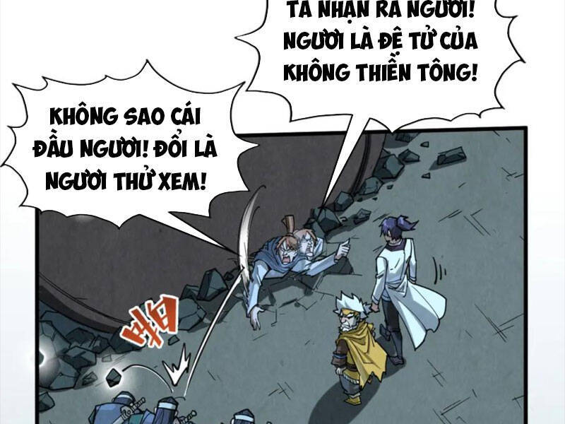 Vạn Cổ Chí Tôn Chapter 205 - 6