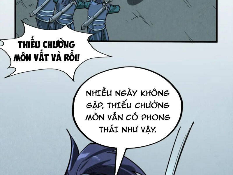 Vạn Cổ Chí Tôn Chapter 205 - 7