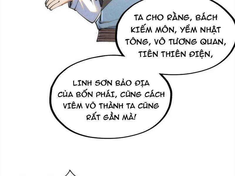 Vạn Cổ Chí Tôn Chapter 205 - 61