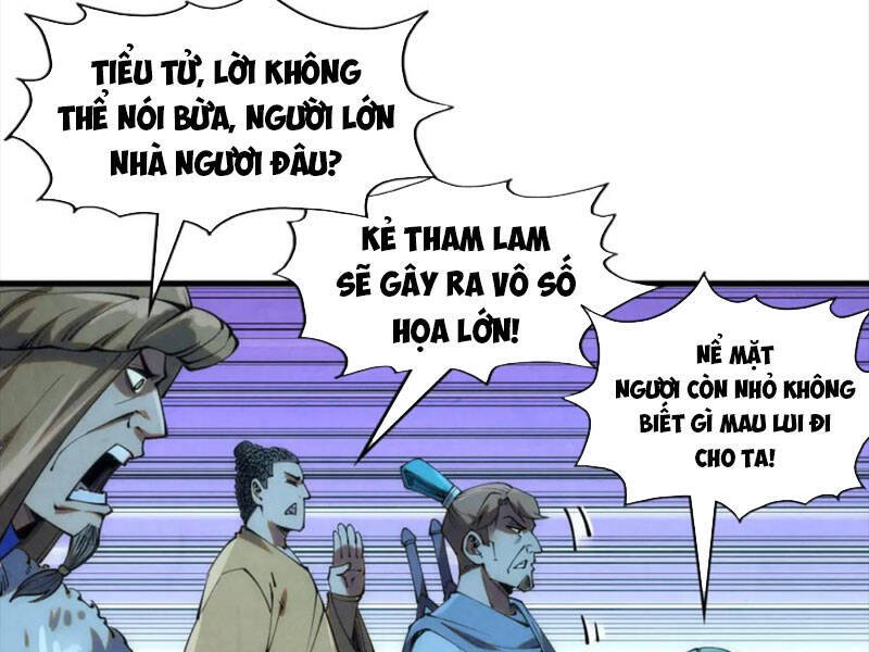 Vạn Cổ Chí Tôn Chapter 205 - 62