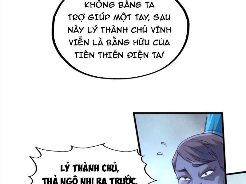 Vạn Cổ Chí Tôn Chapter 205 - 70