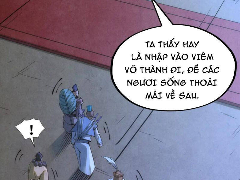 Vạn Cổ Chí Tôn Chapter 205 - 76