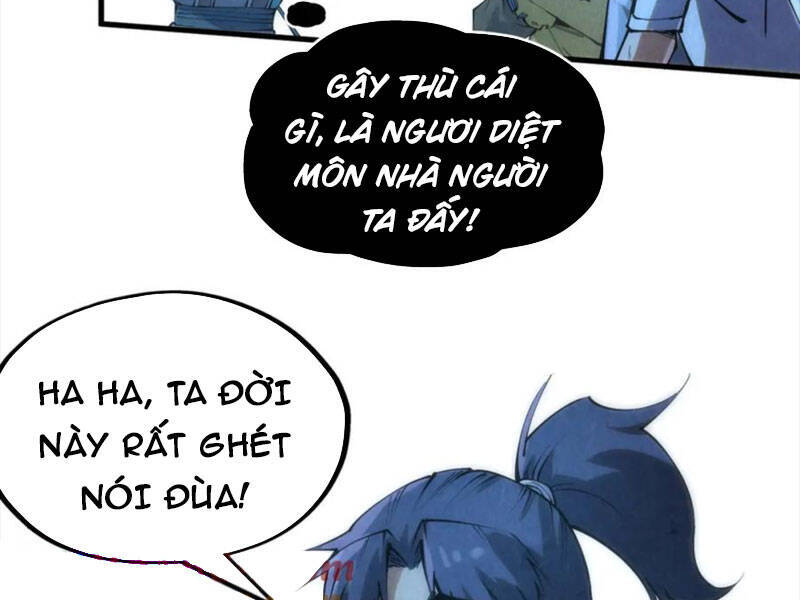Vạn Cổ Chí Tôn Chapter 205 - 85