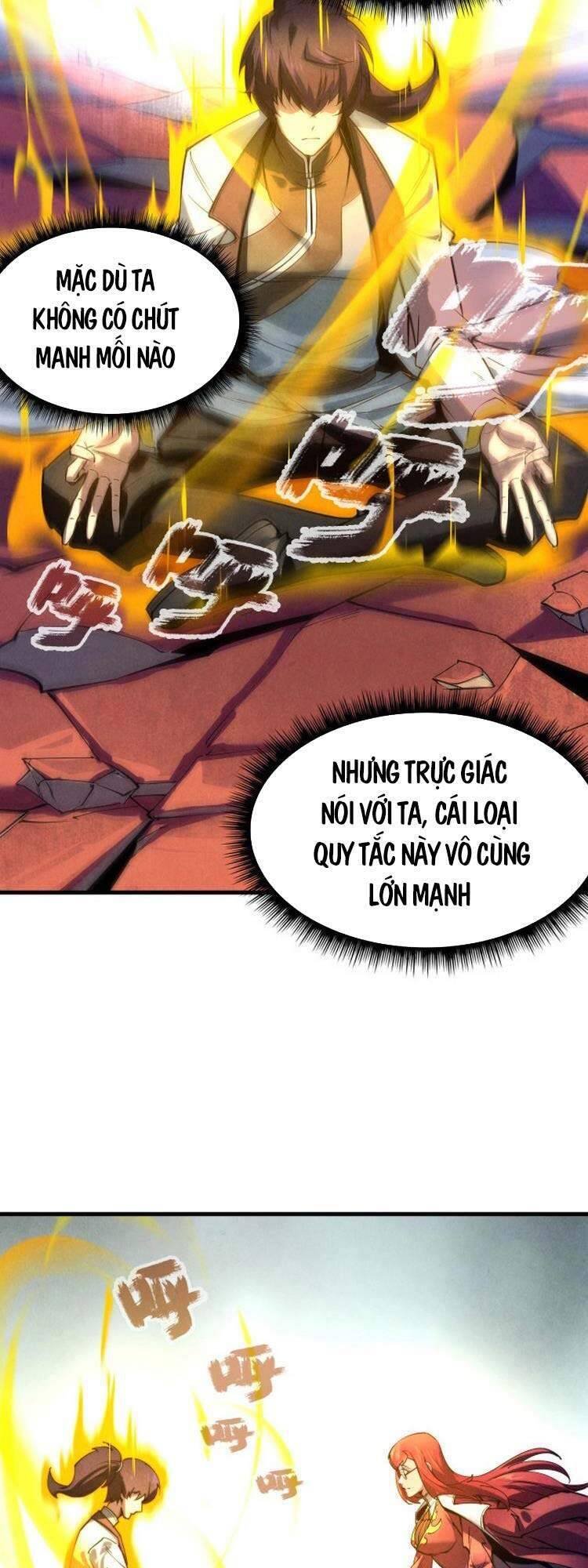 Vạn Cổ Chí Tôn Chapter 23 - 11