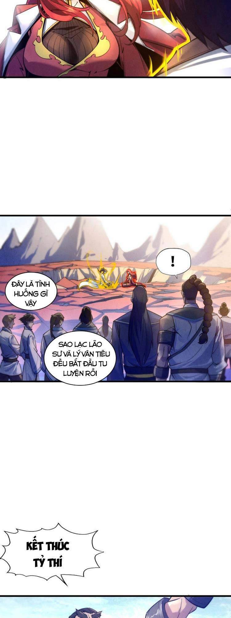 Vạn Cổ Chí Tôn Chapter 23 - 13