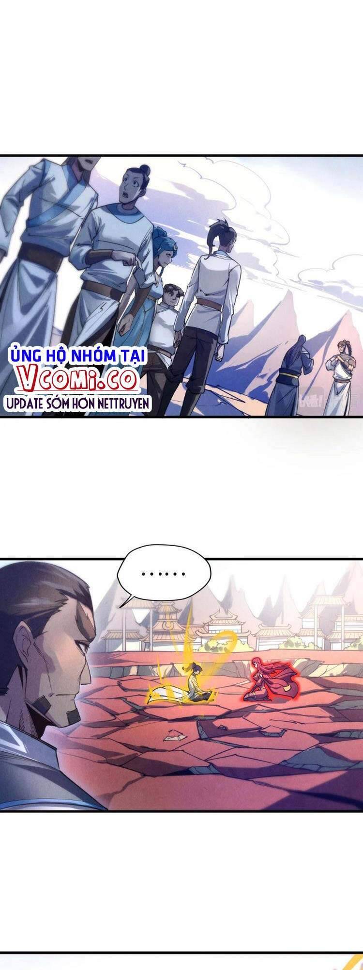 Vạn Cổ Chí Tôn Chapter 23 - 15
