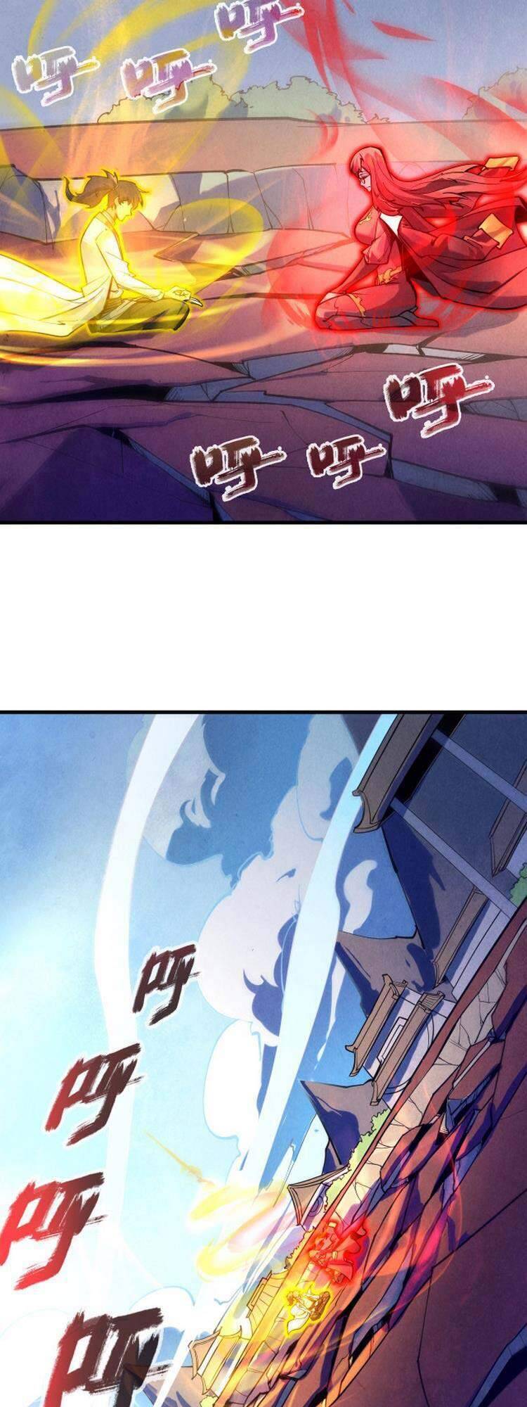 Vạn Cổ Chí Tôn Chapter 23 - 17