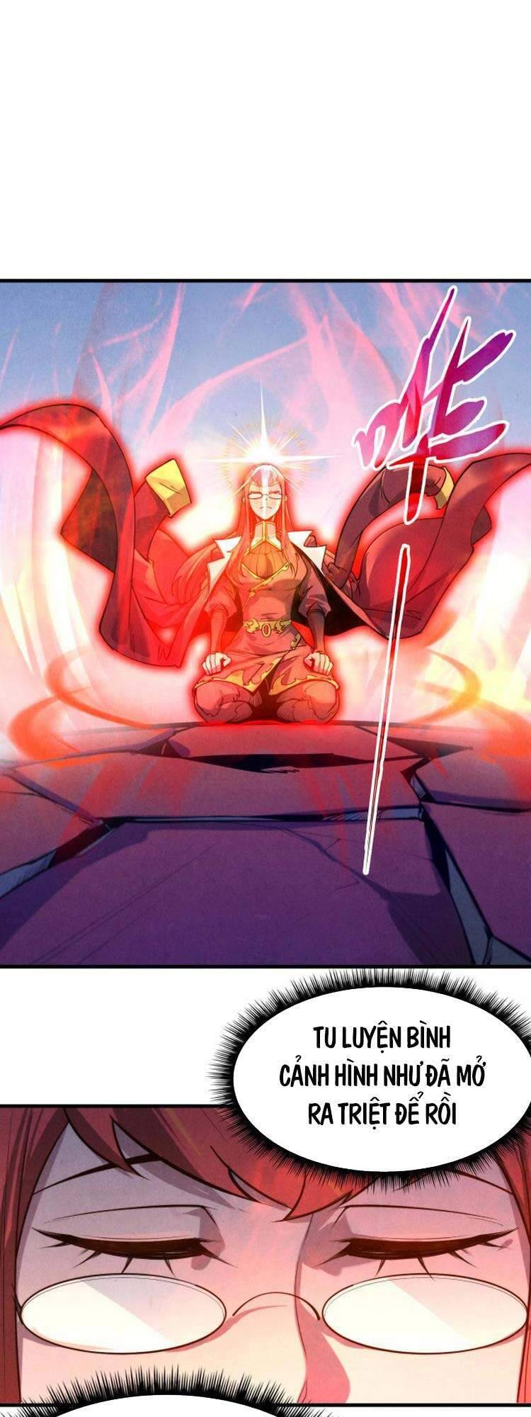 Vạn Cổ Chí Tôn Chapter 23 - 19