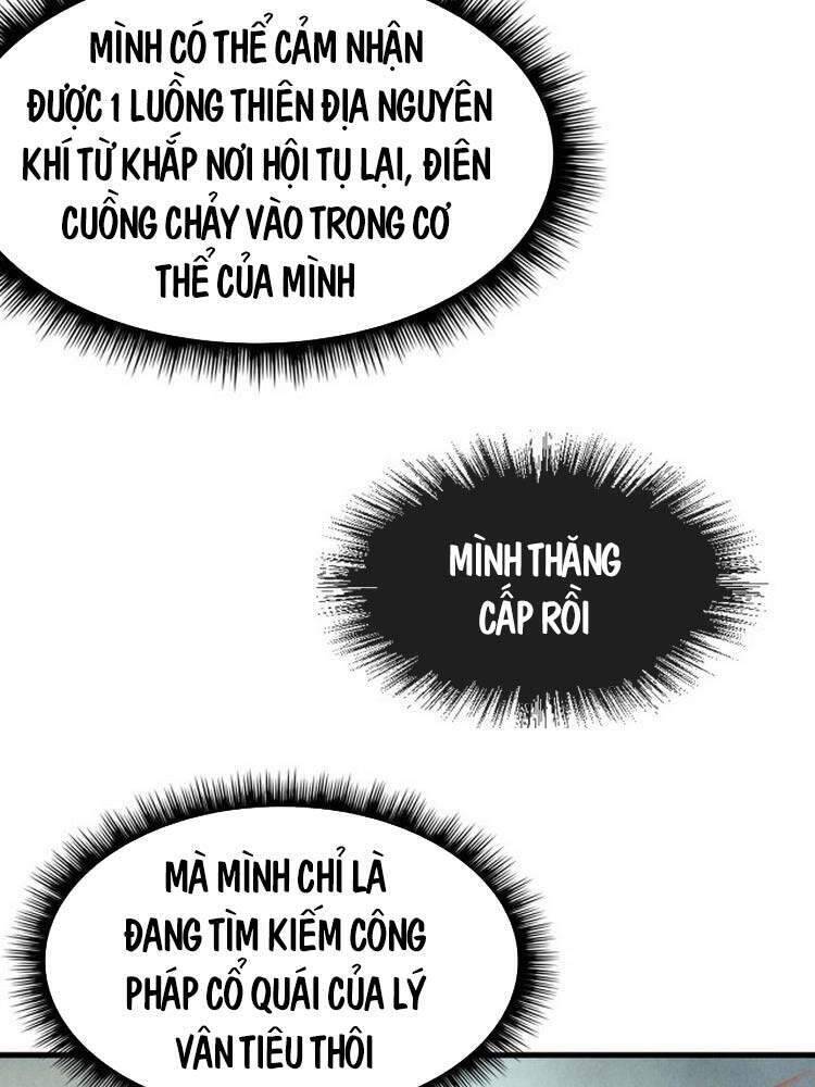 Vạn Cổ Chí Tôn Chapter 23 - 20