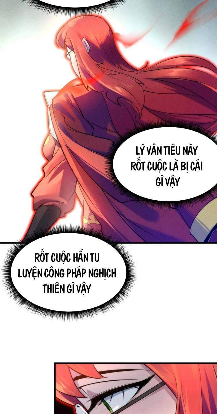 Vạn Cổ Chí Tôn Chapter 23 - 21