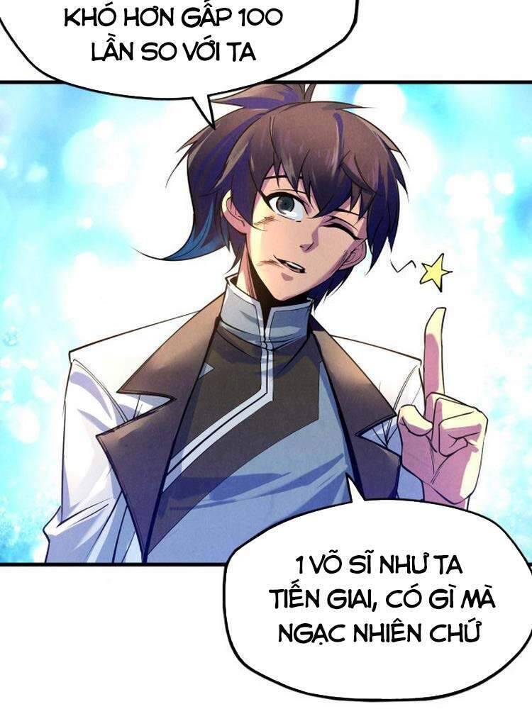 Vạn Cổ Chí Tôn Chapter 23 - 25