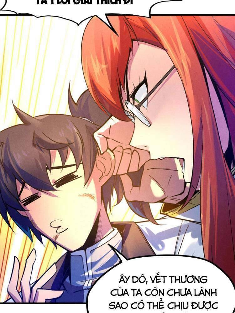 Vạn Cổ Chí Tôn Chapter 23 - 27