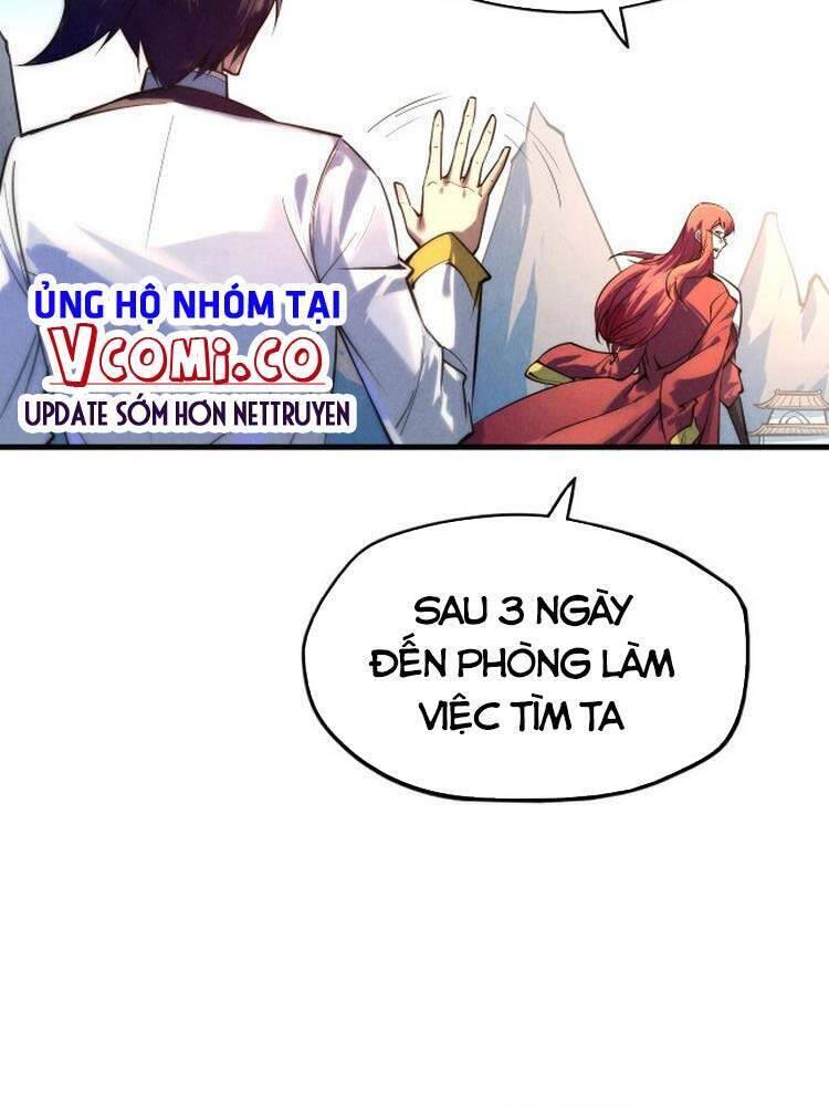 Vạn Cổ Chí Tôn Chapter 23 - 29