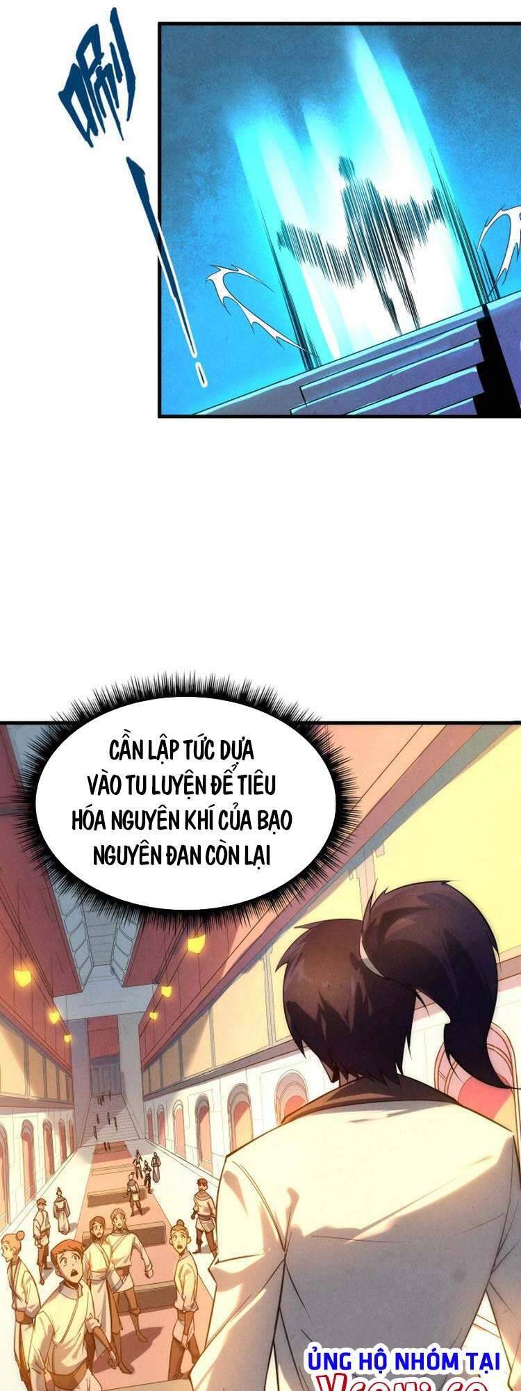 Vạn Cổ Chí Tôn Chapter 23 - 32