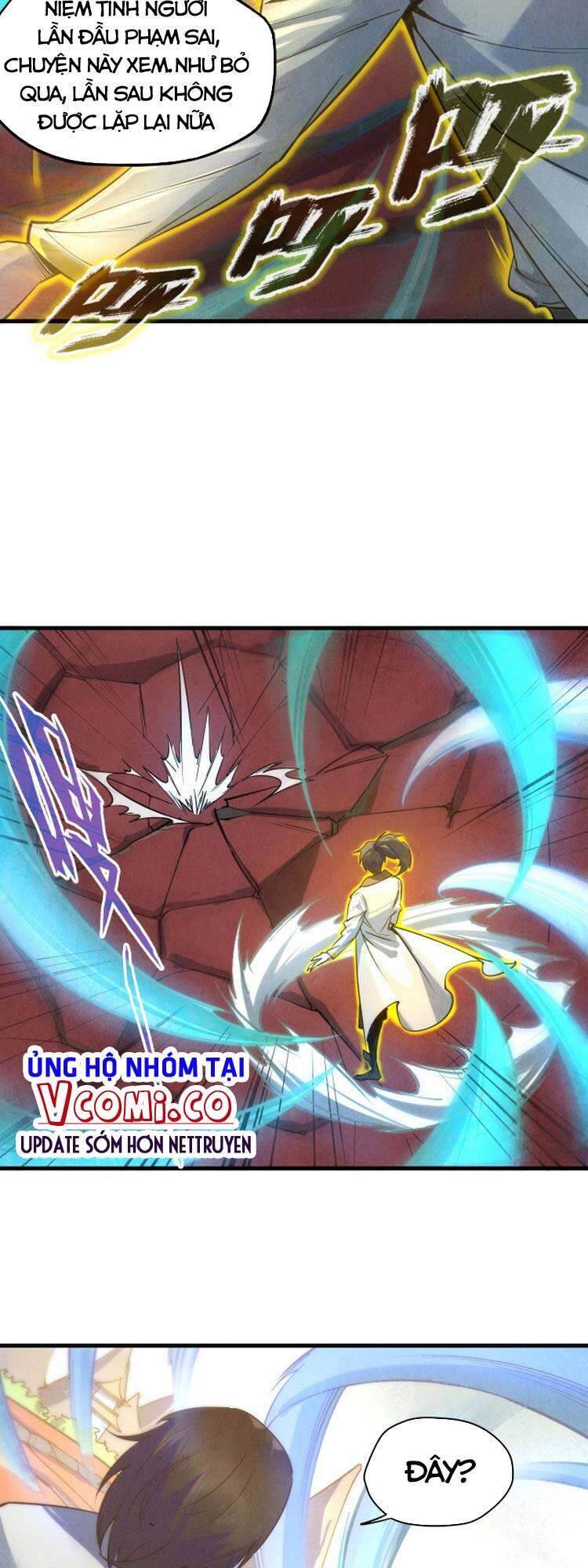 Vạn Cổ Chí Tôn Chapter 23 - 5