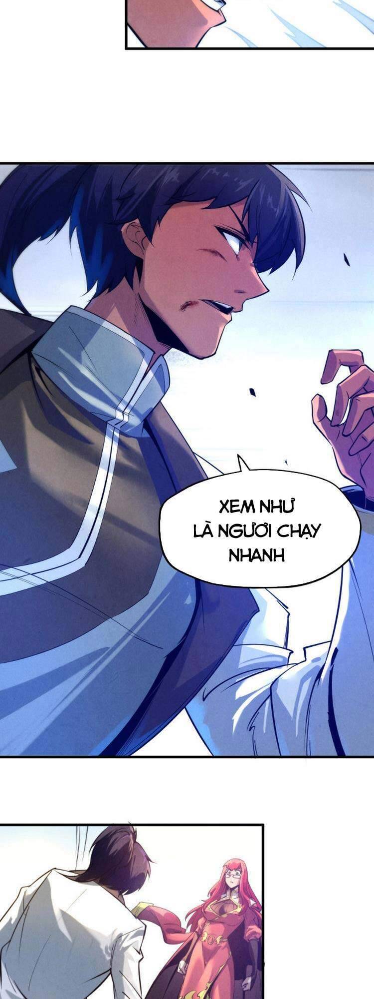 Vạn Cổ Chí Tôn Chapter 23 - 9