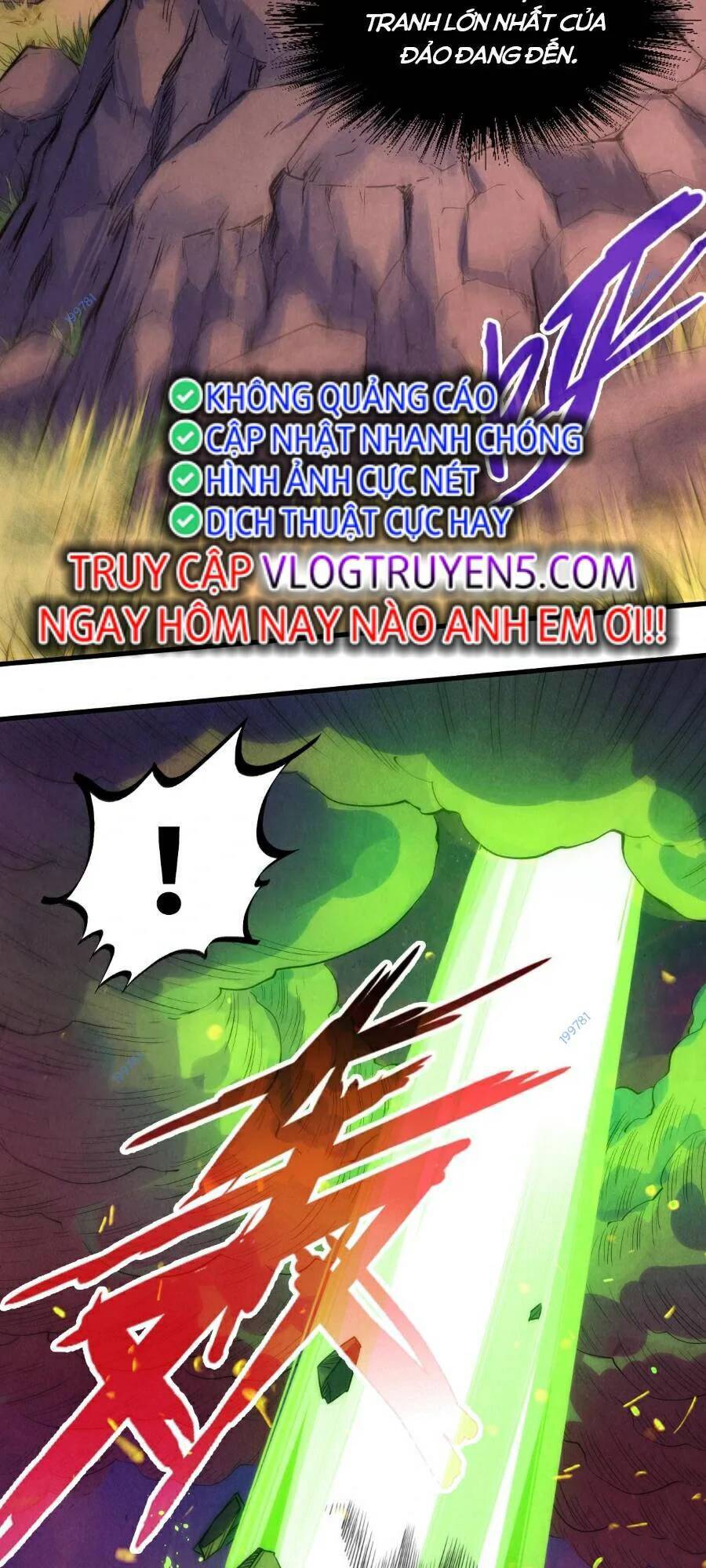 Vạn Cổ Chí Tôn Chapter 239 - 2