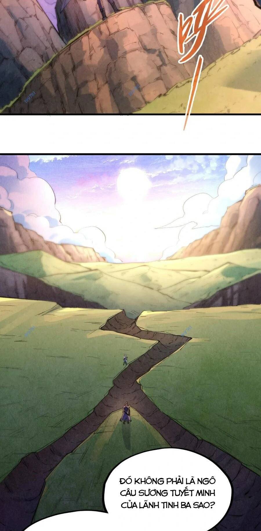 Vạn Cổ Chí Tôn Chapter 239 - 11