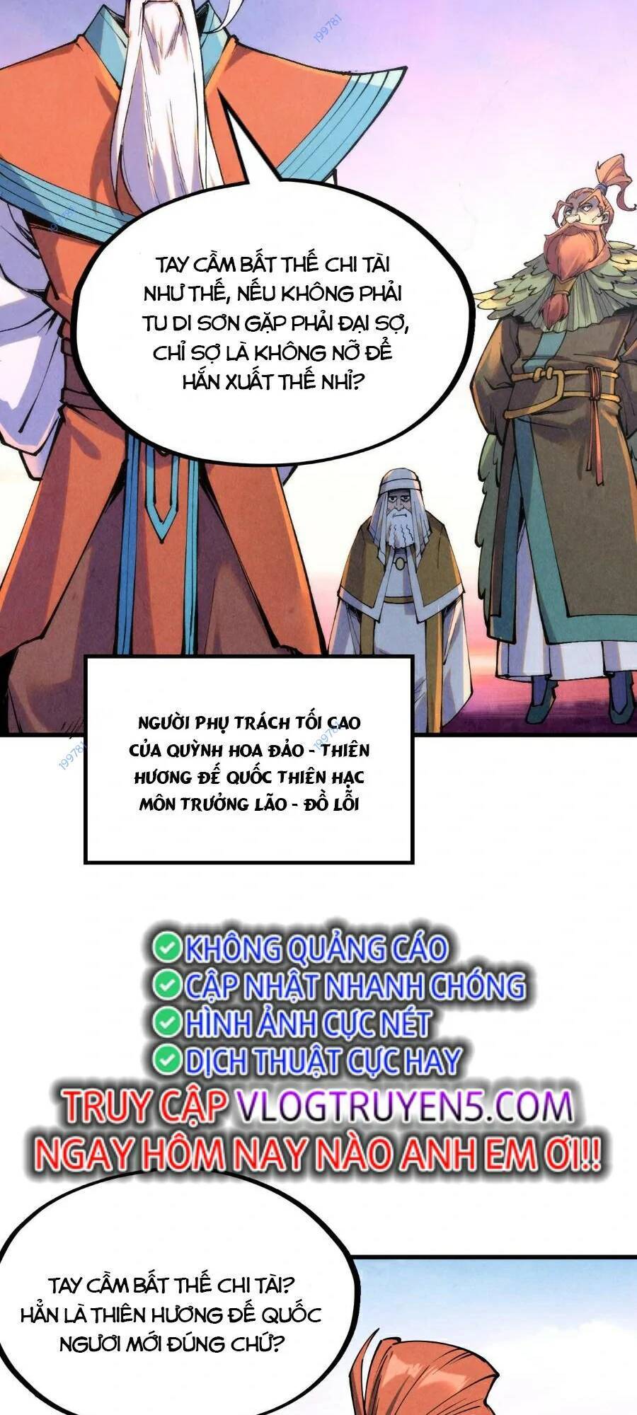 Vạn Cổ Chí Tôn Chapter 239 - 13