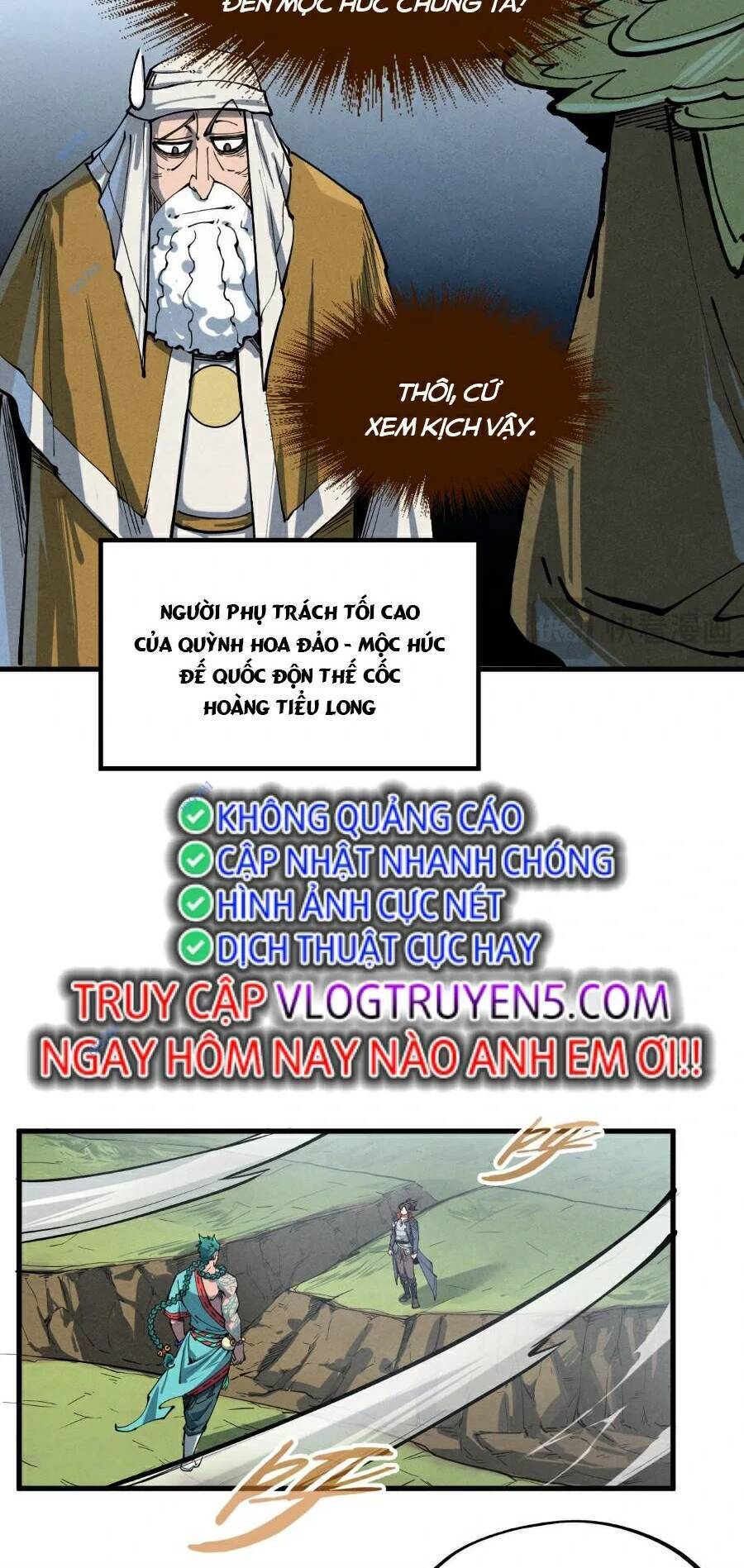 Vạn Cổ Chí Tôn Chapter 239 - 15
