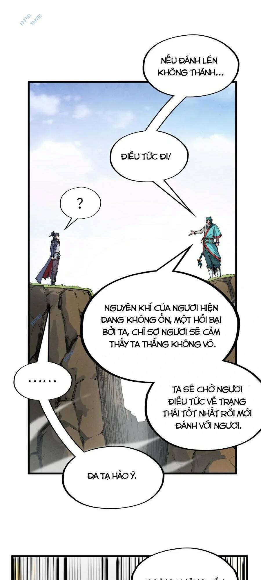Vạn Cổ Chí Tôn Chapter 239 - 20