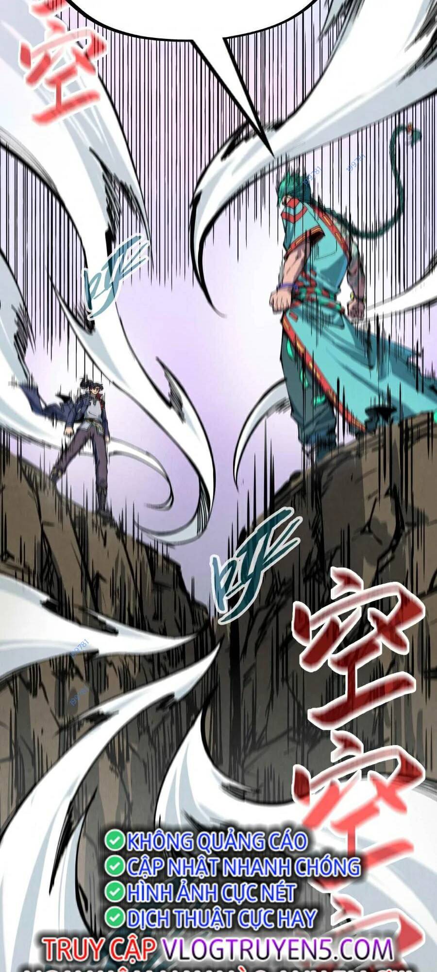 Vạn Cổ Chí Tôn Chapter 239 - 23