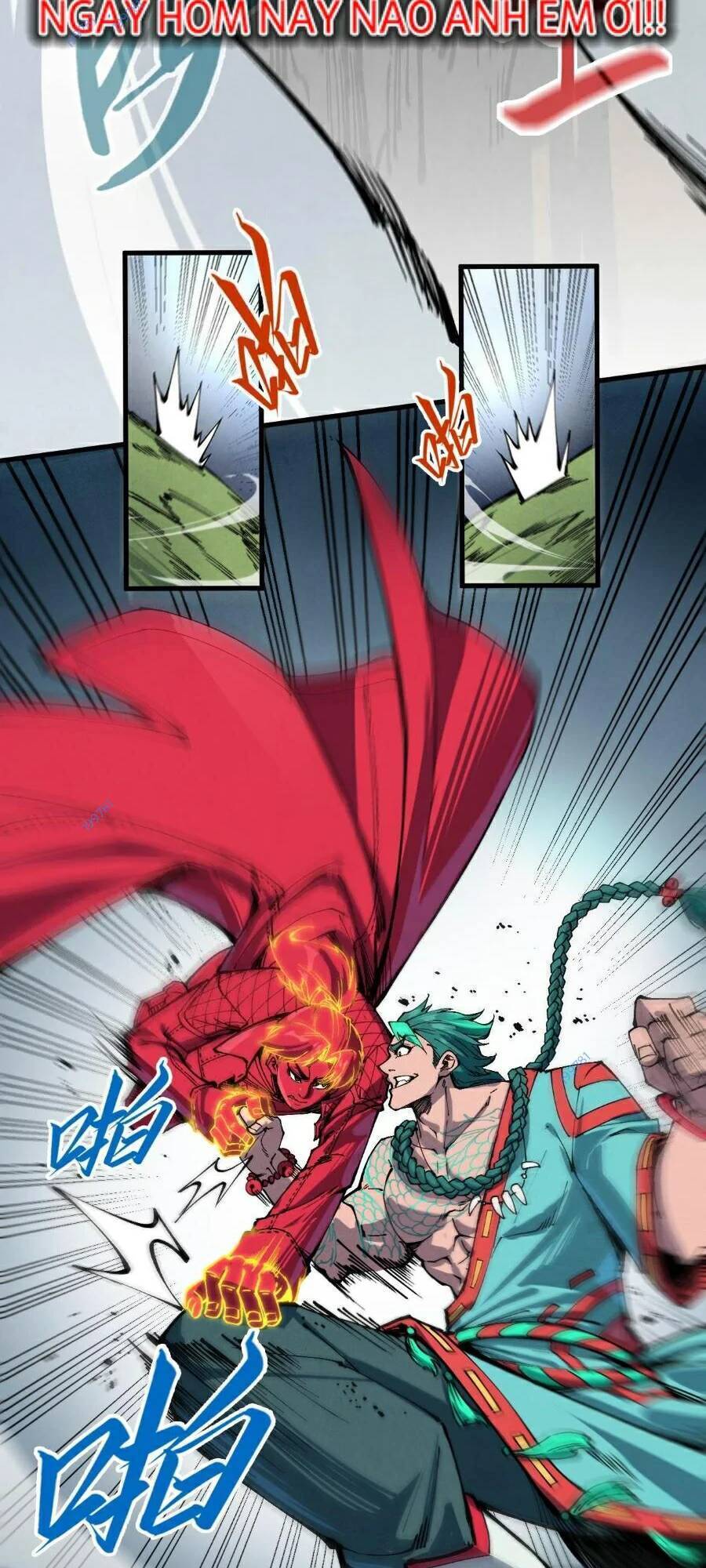 Vạn Cổ Chí Tôn Chapter 239 - 24