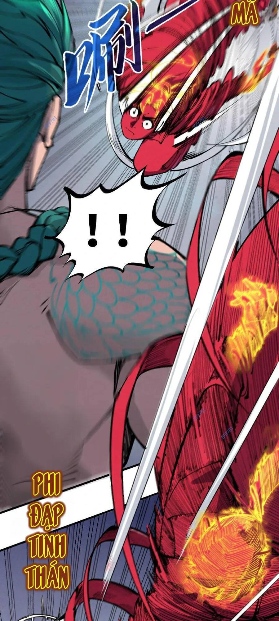 Vạn Cổ Chí Tôn Chapter 239 - 29