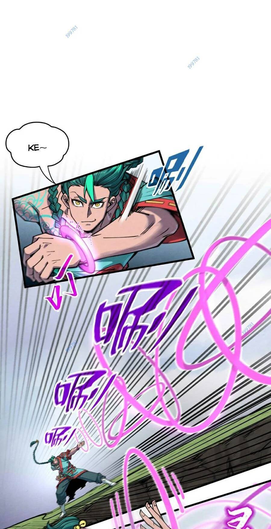Vạn Cổ Chí Tôn Chapter 239 - 31
