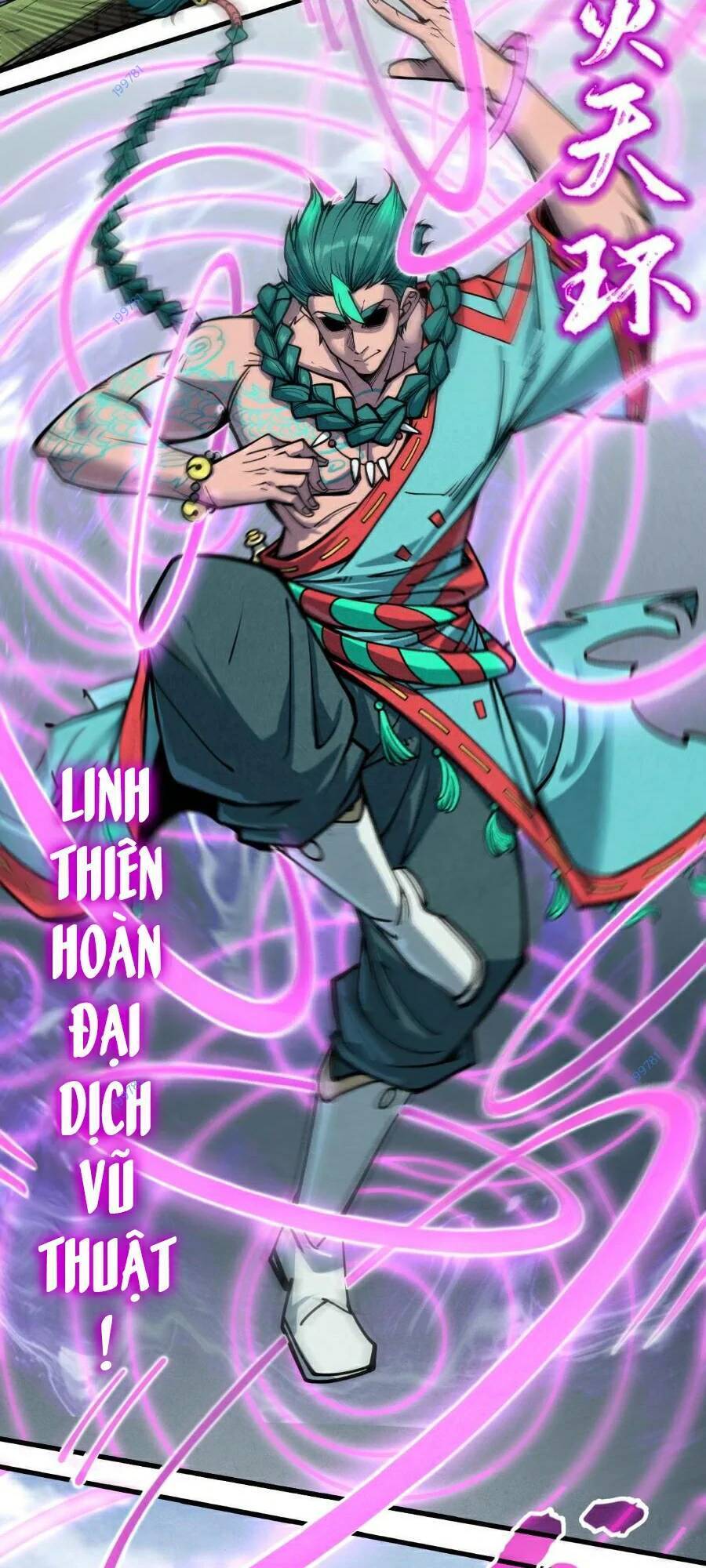 Vạn Cổ Chí Tôn Chapter 239 - 32