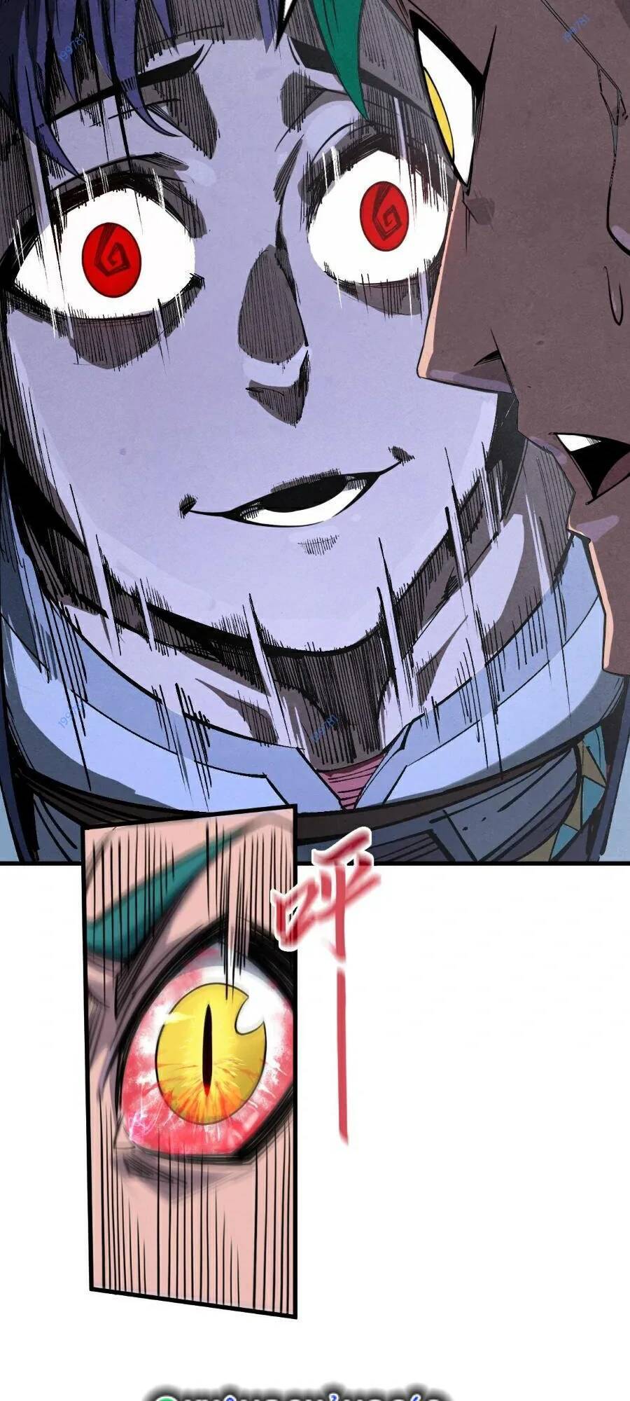 Vạn Cổ Chí Tôn Chapter 239 - 36