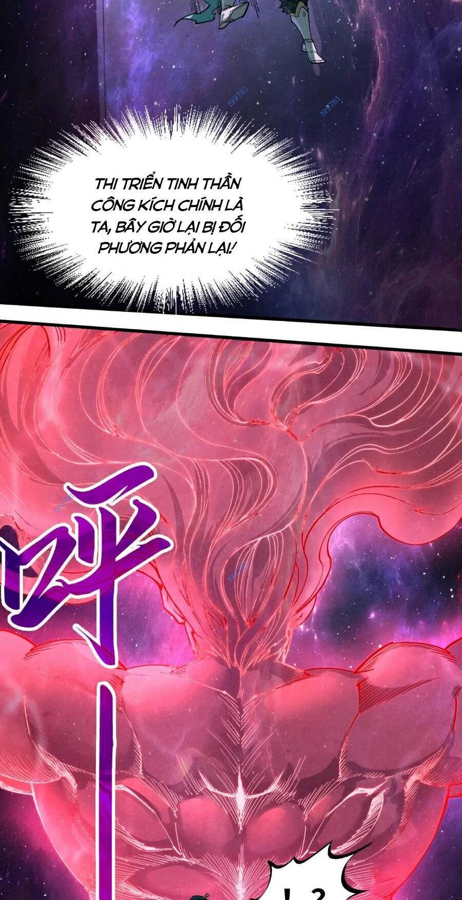 Vạn Cổ Chí Tôn Chapter 239 - 38